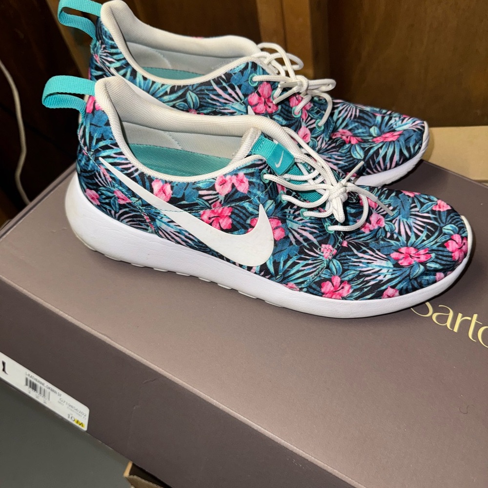 Nike Roshe Run Print Premium